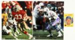 1959-1993 Baseball Card Collection w/ Signed 8 x 10 Photos Cards Sets Over 1,000+ Cards (JSA)