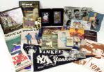 1966-2005 Mickey Mantle New York Yankees Memorabilia Collection (Lot of 32)