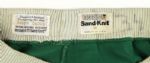 1979-84 circa Boston Celtics Road Uniform Shorts (MEARS LOA)