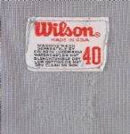 1979-83 Carl Yastrzemski Boston Red Sox Road Jersey (MEARS LOA)