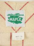 1963-66 Pete Rose Cincinnati Reds Home Jersey Vest