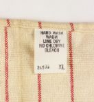 1963-66 Pete Rose Cincinnati Reds Home Jersey Vest