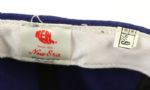 1989-93 Kevin Brown Texas Rangers Signed Game Worn Cap (MEARS LOA/JSA) 