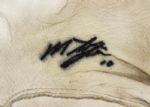 2004 Miguel Tejada Baltimore Orioles Signed Game Worn Batting Gloves (MEARS LOA & PSA/DNA)