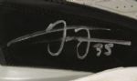2002 Frank Thomas Chicago White Sox Signed Game Worn Cleat (MEARS LOA/JSA)