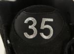 2002 Frank Thomas Chicago White Sox Signed Game Worn Cleat (MEARS LOA/JSA)