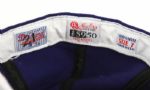 1994-96 Sammy Sosa Chicago Cubs Game Worn Cap (MEARS LOA)
