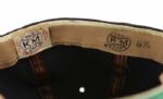 1967-73 Eddie Popowski Boston Red Sox Signed Game Worn Cap (MEARS LOA/JSA)