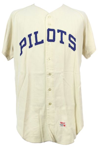 pilots game used