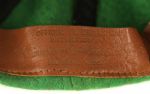 1900-10 University of Wisconsin Official Freshman Collegiate Cap