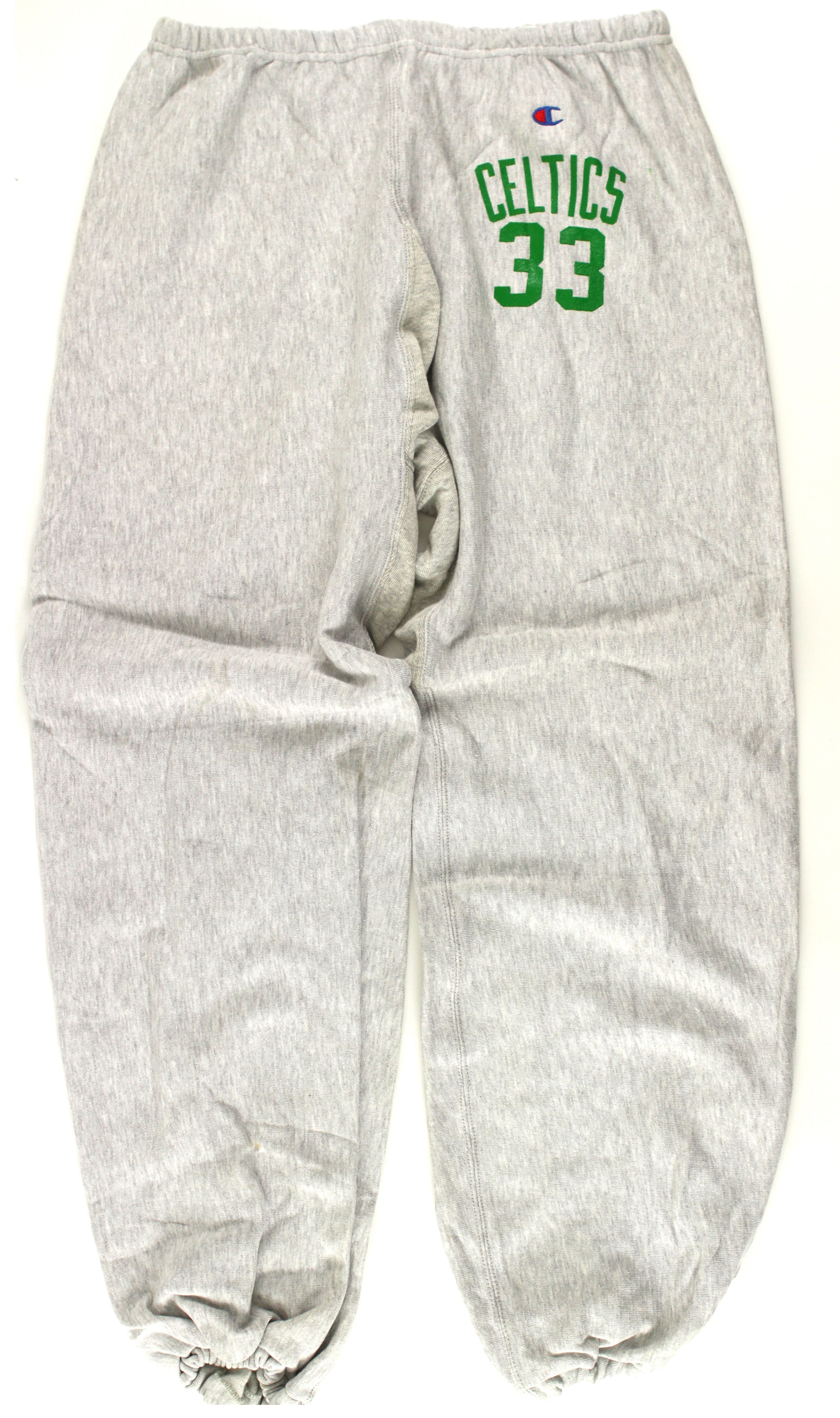 boston celtics men's sweatpants