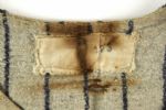 1910-20 circa SCH Pinstriped Flannel Baseball Jersey 