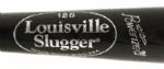 1997-98 Cal Ripken Baltimore Orioles Louisville Slugger Professional Model Promotional Bat (MEARS LOA)