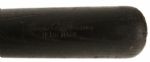 1921-31 Lew Fonseca H&B Louisville Slugger Professional Model Game Used Bat (MEARS LOA)