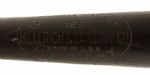 1921-31 Lew Fonseca H&B Louisville Slugger Professional Model Game Used Bat (MEARS LOA)