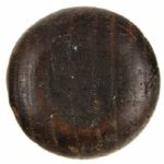 1921-31 Lew Fonseca H&B Louisville Slugger Professional Model Game Used Bat (MEARS LOA)