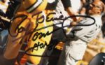 2007 Paul Hornung Green Bay Packers Signed 14 x 18 Framed Photo (JSA)