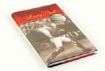 2008 Johnny Bench Cincinnati Reds Catch Every Ball Signed Book (JSA)