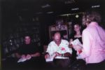 2008 Johnny Bench Cincinnati Reds Catch Every Ball Signed Book (JSA)
