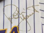 1992 Robin Yount Milwaukee Brewers 3,000th Hit Commemorative Book - Lot of 2 w/ 1 Signed (JSA)