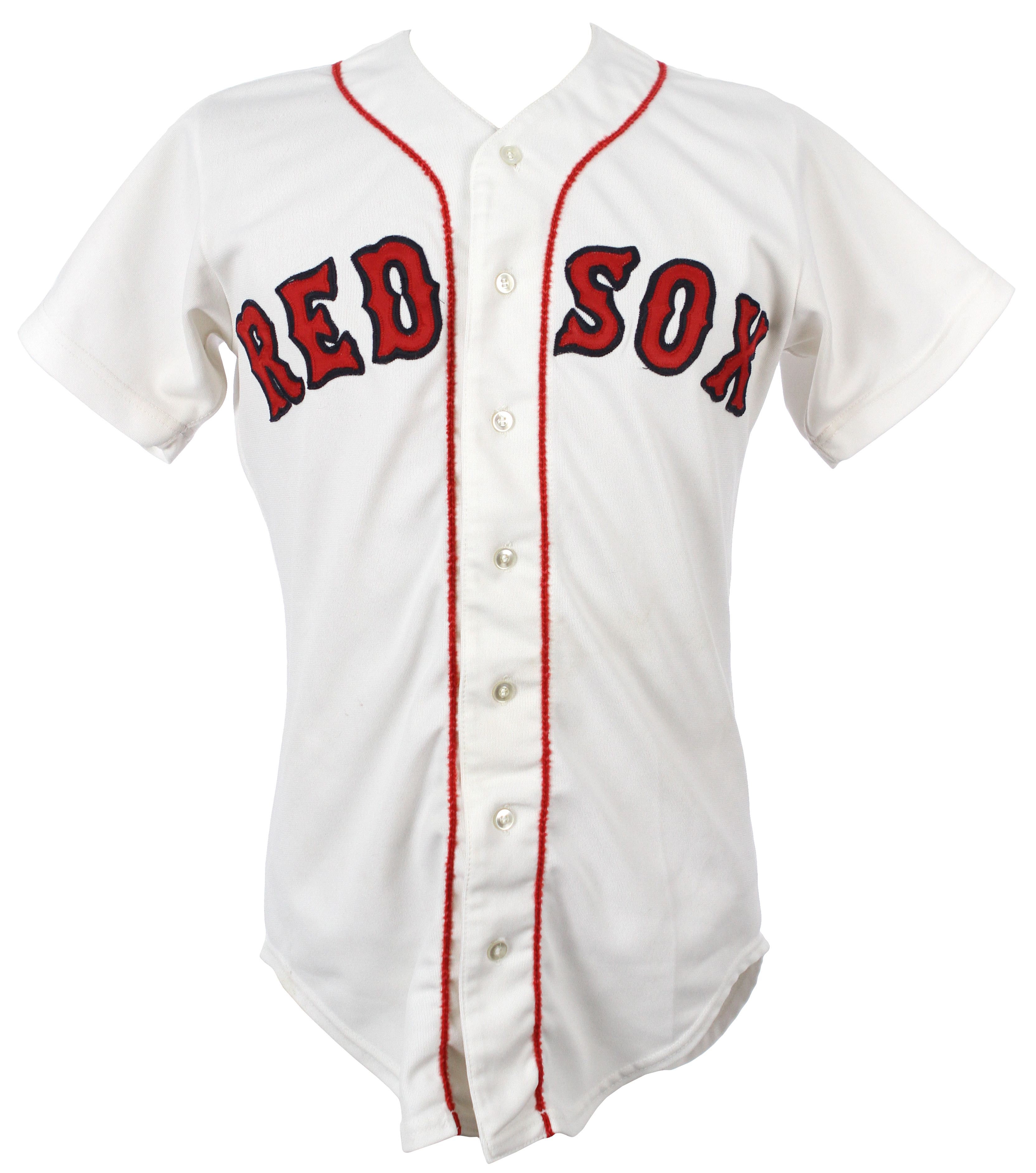 red sox jersey outfits