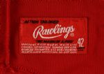 1981-87 Montreal Expos #5 Batting Practice Jersey (MEARS LOA)
