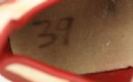 1984-87 Dave Parker Cincinnati Reds Signed Game Worn Adidas Turf Shoes (MEARS LOA/JSA)