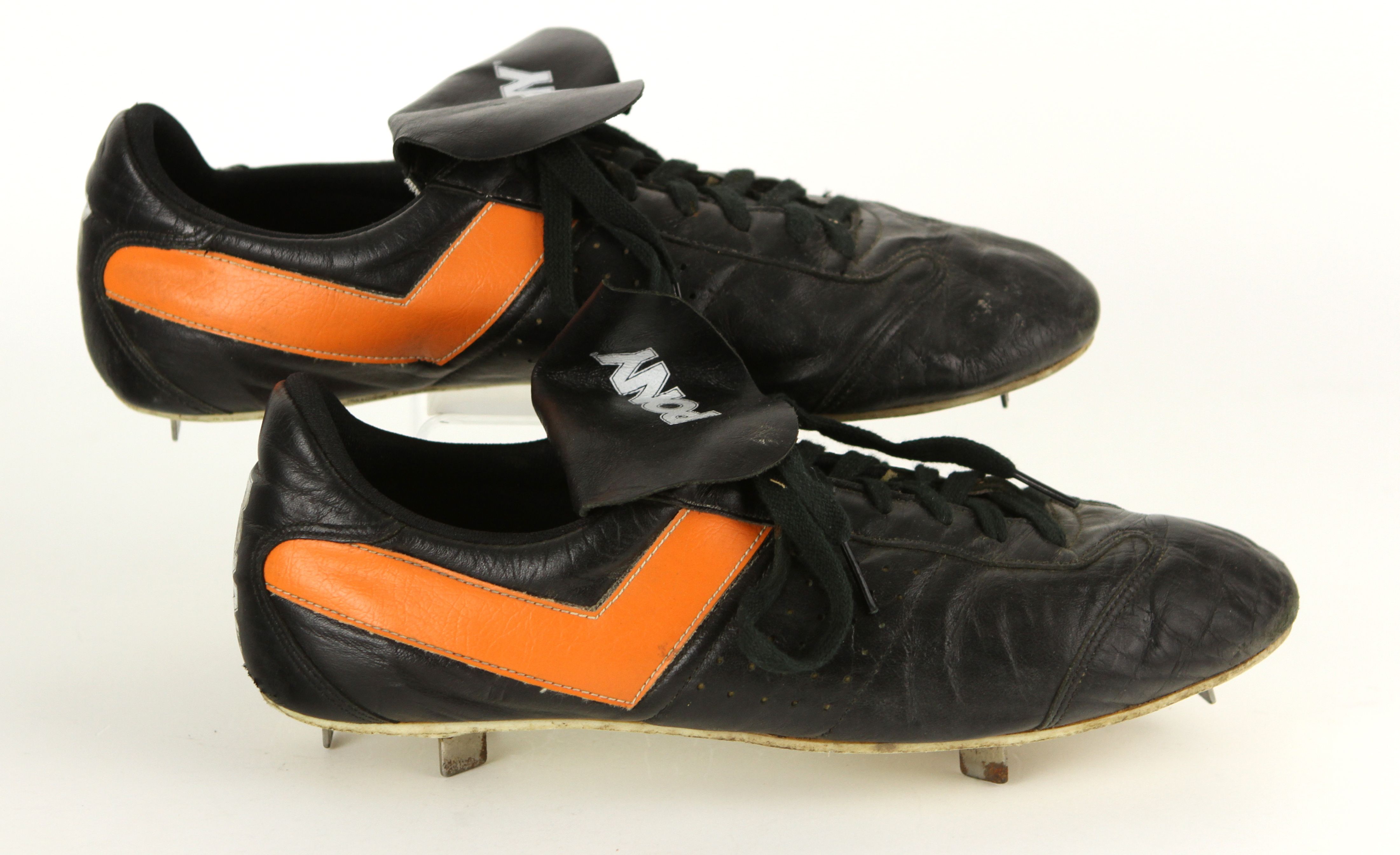 Pony sales soccer shoes