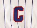 2011 (August 22) Sammy Sosa Chicago Cubs Signed & Inscribed Three Homer Game Worn Home Jersey (MEARS LOA/JSA) 