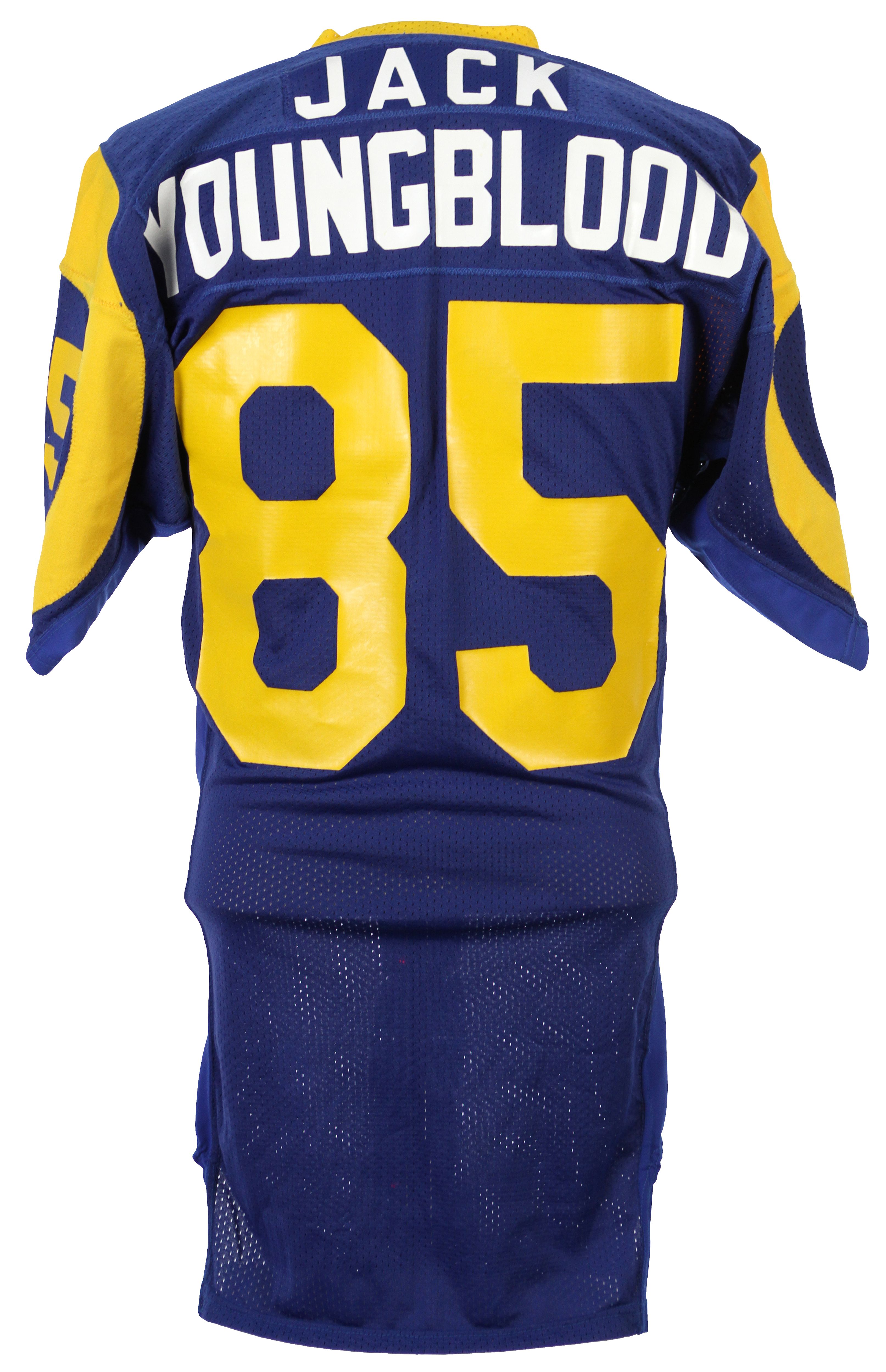 jim youngblood jersey