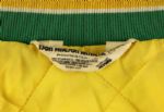 1970's circa Green Bay Packers Jacket Don Alleson Athletic