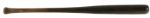 1984 Paul Molitor Milwaukee Brewers Louisville Slugger Professional Model Game Used Bat (MEARS A8)