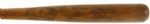 1921-31 Rogers Hornsby 36" H&B Louisville Slugger Store Model Bat 