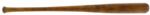 1921-31 Rogers Hornsby 36 H&B Louisville Slugger Store Model Bat 