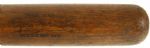 1921-31 Rogers Hornsby 36 H&B Louisville Slugger Store Model Bat 