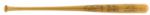 1991 Bobby Thomson Ralph Branca Signed Shot Heard Round The World 40th Anniversary Signed Bat (JSA)