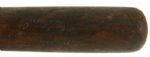 1931 Lou Gehrig New York Yankees 34 H&B Louisville Slugger Store Model Bat