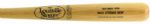 1985 circa Late Night With David Letterman 34 Louisville Slugger Baseball Bat