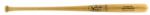 1985 circa Late Night With David Letterman 34 Louisville Slugger Baseball Bat