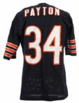 1975-78 Walter Payton Chicago Bears Home Jersey (MEARS LOA)