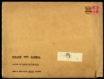 1955 High Grade Mickey Mantle New York Yankees My Greatest Thrills in Baseball Comic Book w/ Original Mailing Envelope