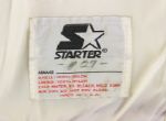 1980's Earl Strom Hall of Fame Referee Satin Jacket (MEARS LOA)