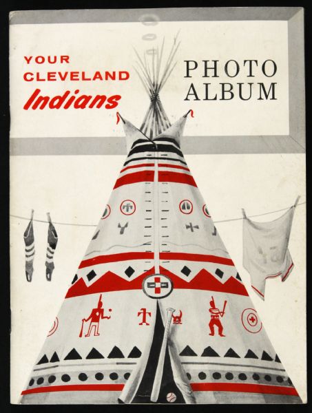 1957 Cleveland Indians Sohio Gas Complete Trading Card Set w/ Photo Album - Roger Maris Rookie