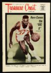 1965 Treasure Chest Magazine w/ Oscar Robertson Cincinnati Royals