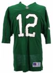 1985-95 Randall Cunningham Philadelphia Eagles Signed Home Jersey (JSA)