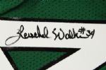 1992-94 Herschel Walker Philadelphia Eagles Signed Home Jersey (JSA)