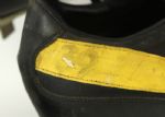 1978-83 circa Dave Parker Pittsburgh Pirates Signed Game Worn Cleats (MEARS LOA/JSA)