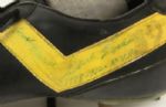 1978-83 circa Dave Parker Pittsburgh Pirates Signed Game Worn Cleats (MEARS LOA/JSA)