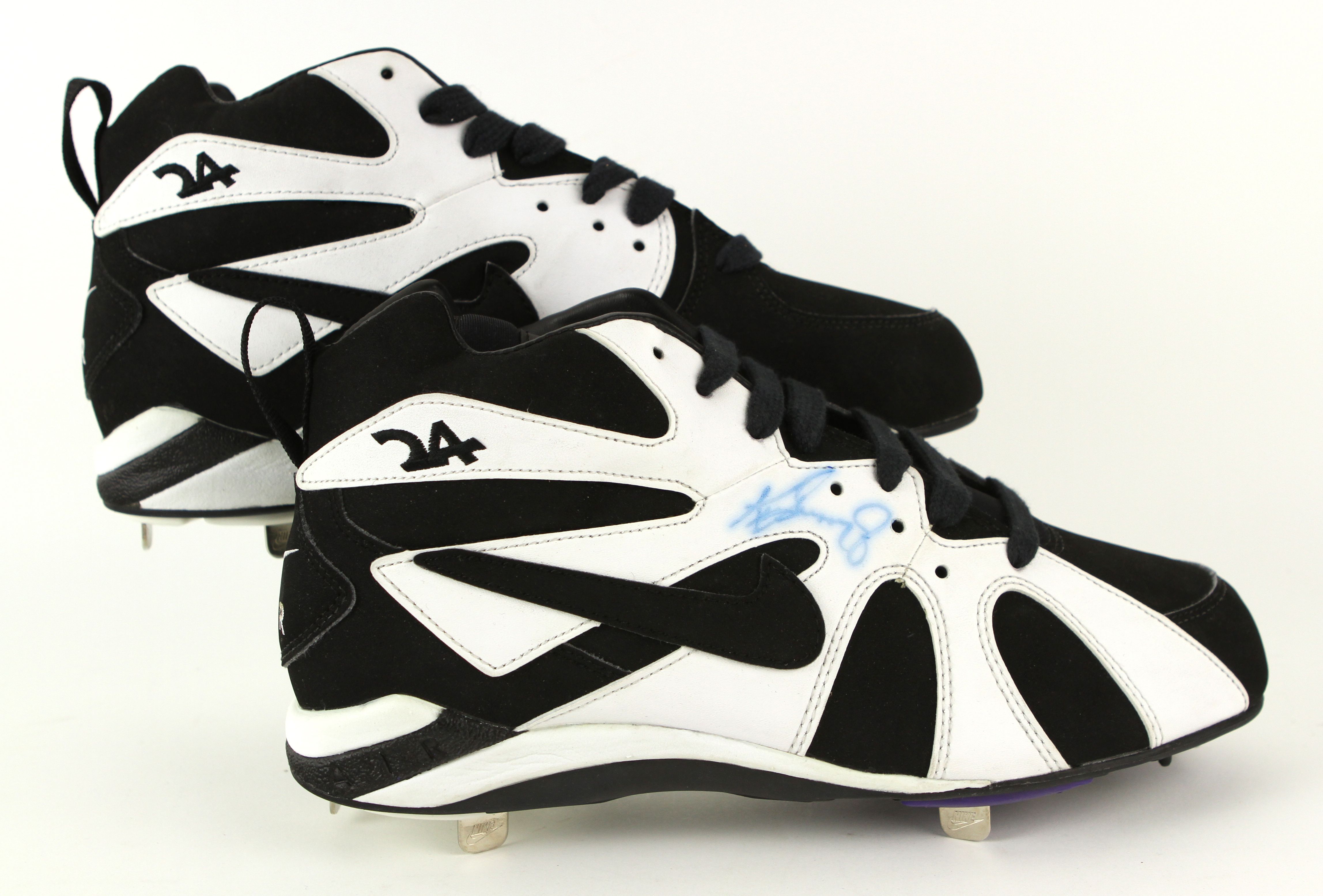 griffey cleats