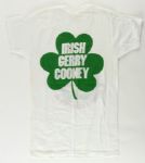 1982 Gerry Cooney is #1 T Shirt